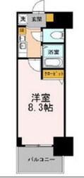 フェニックス日本橋高津の物件間取画像